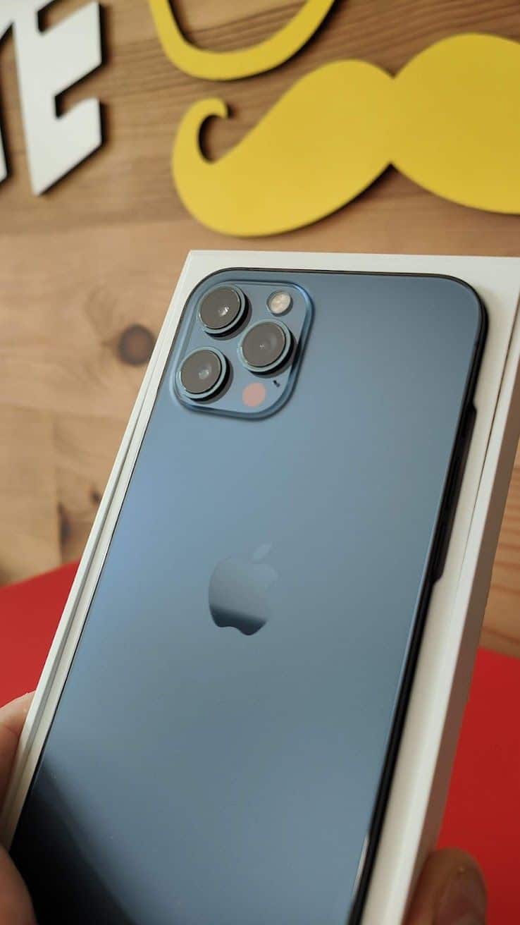 iPhone reconditionné : il est clairement comme neuf