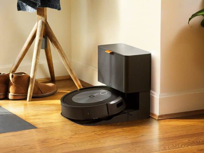 roomba j7+ cover