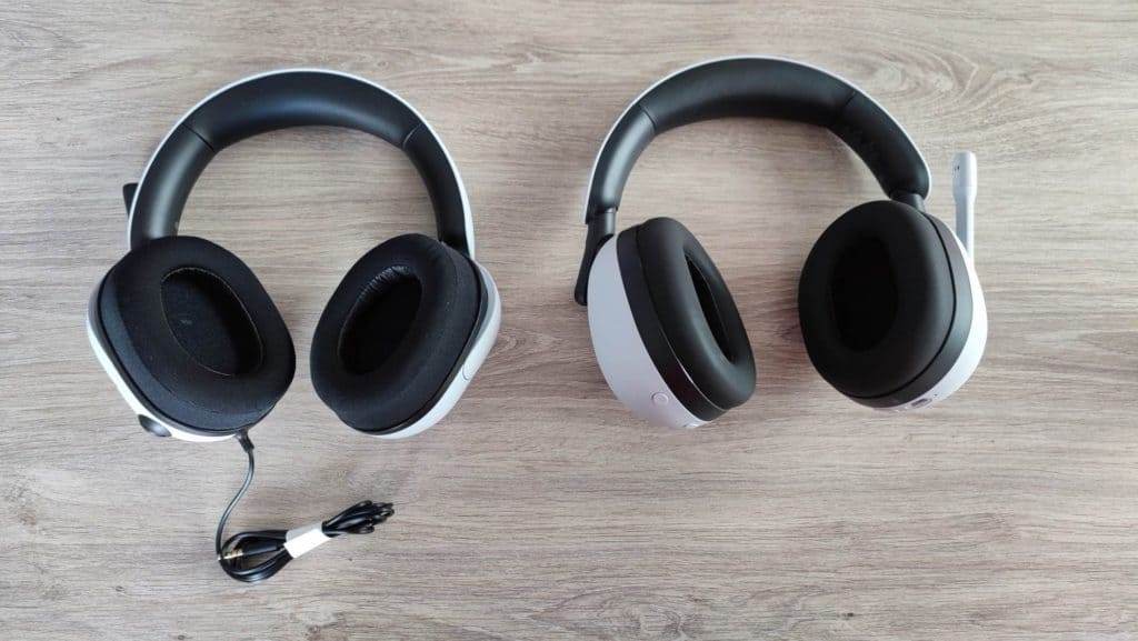 casque sony inzone h3