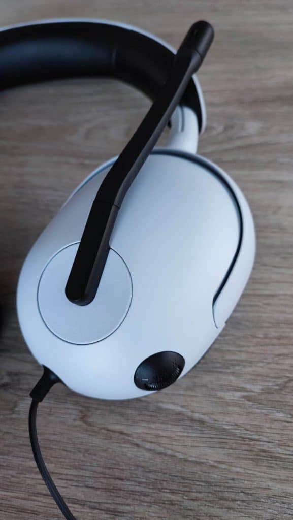 casque sony inzone h3