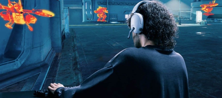 casque sony inzone h3