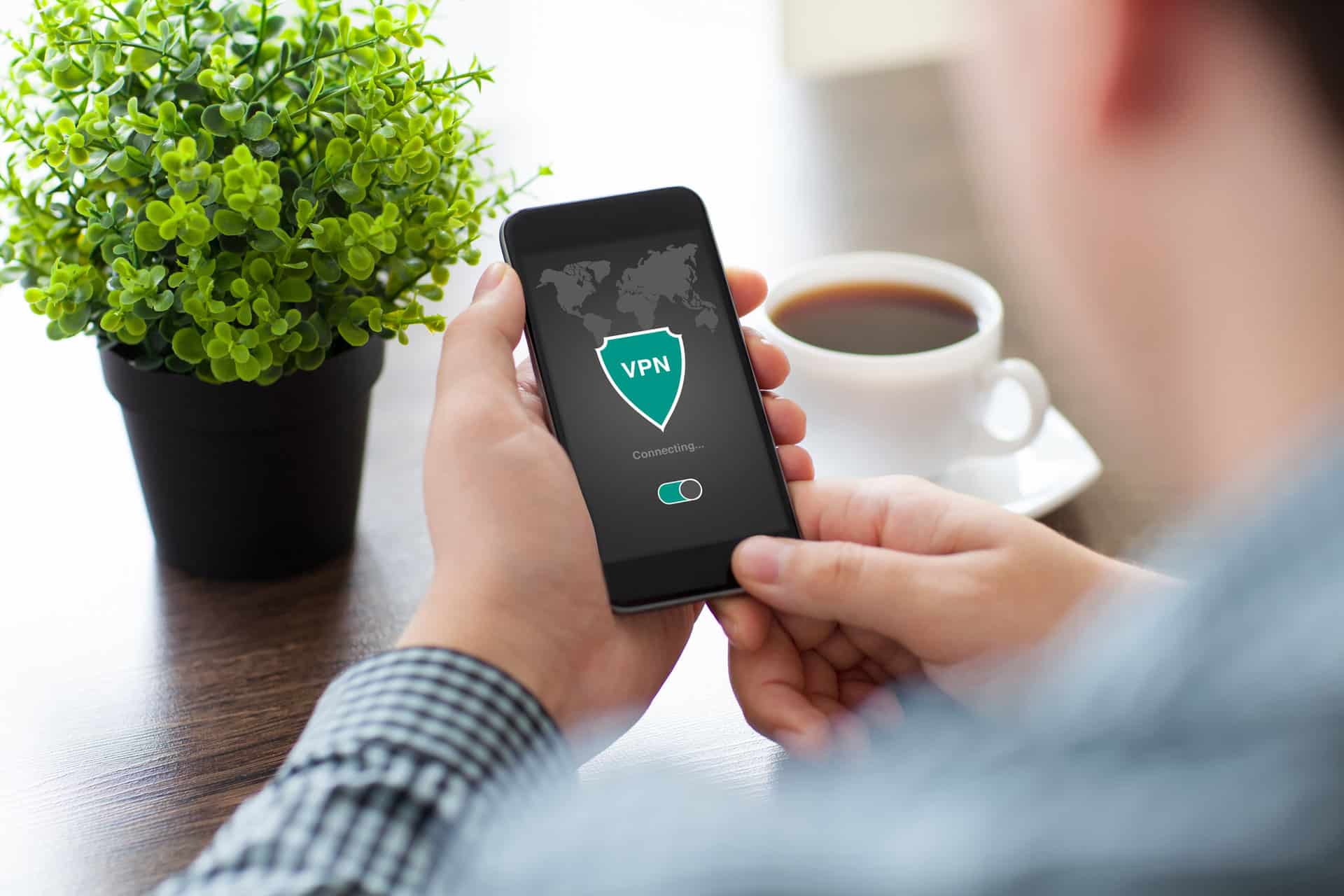 On a toute notre vie aujourd'hui dans nos ordinateurs et nos smartphones