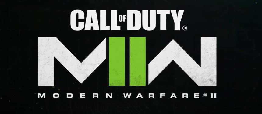 call of duty modern warfare 2