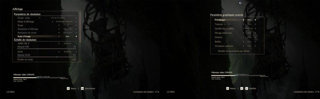 Uncharted tournant sur l'Option Power de Shadow