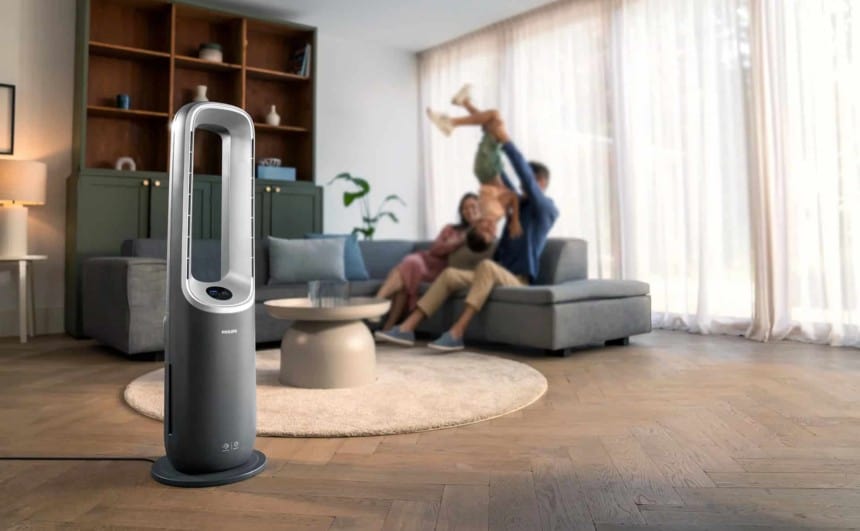 Philips Air Performer