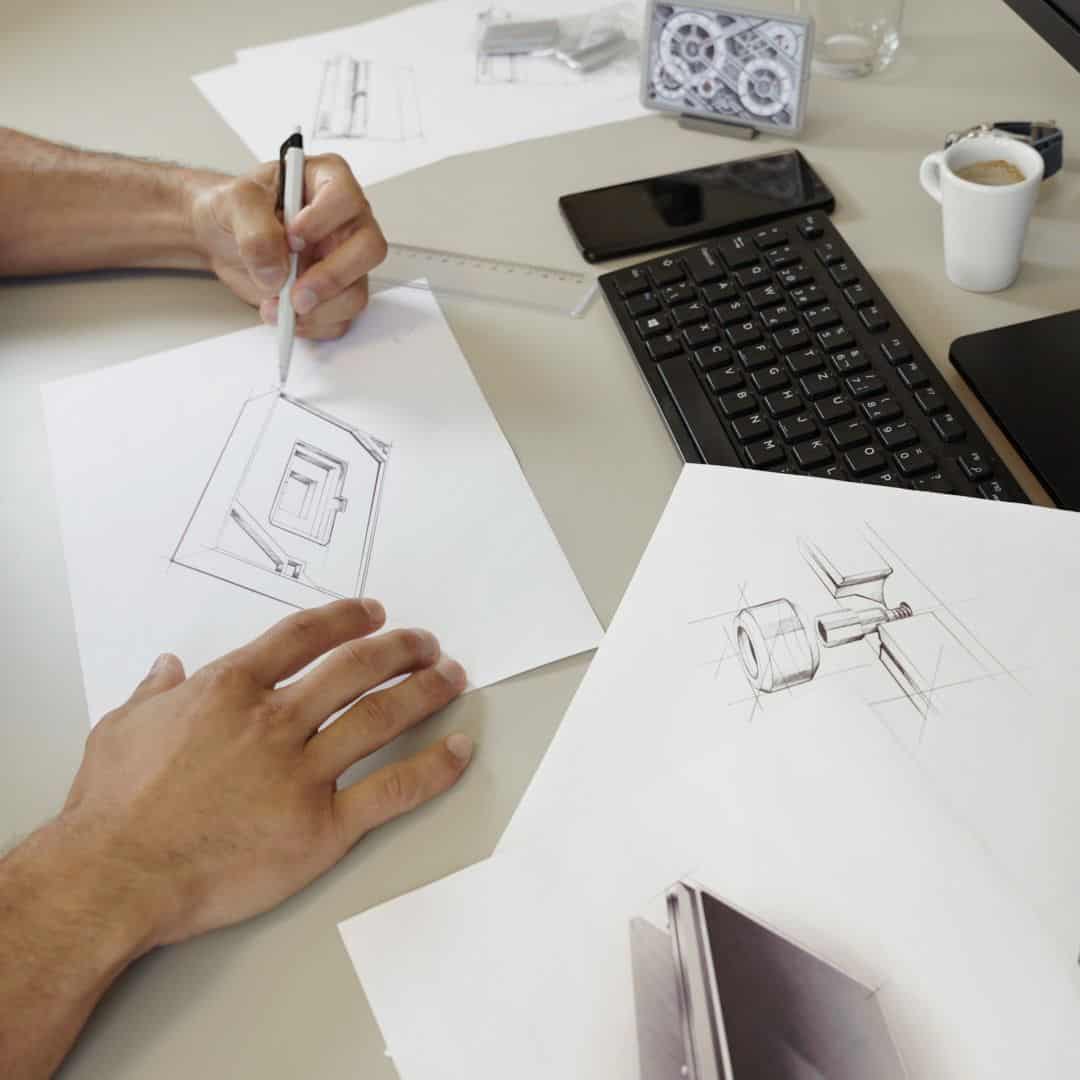 Mecascape - CODE41 et son fondateur ont imaginé ce concept il y a 12 ans