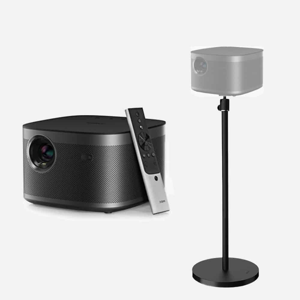 XGIMI Horizon Pro 4K : Voici le modèle testé