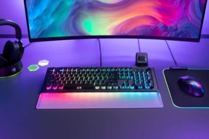 Roccat Vulcan II MAX