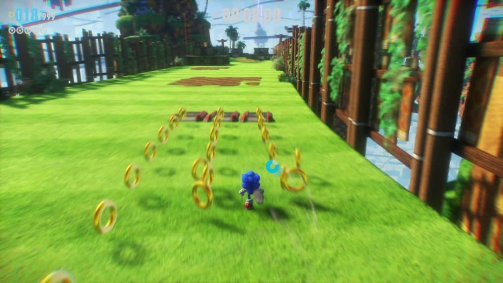 sonic frontiers anneaux