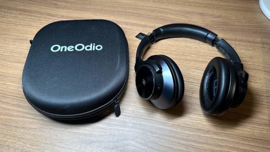 OneOdio Focus A10 Test (5)