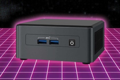 Le visuel officiel de la Retrobox 4