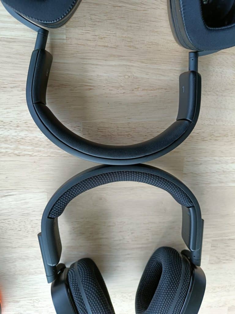 roccat syn max comparaison avec pro 2