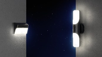 Une image contenant mur, intérieur, lumière, sombre
Description générée automatiquement