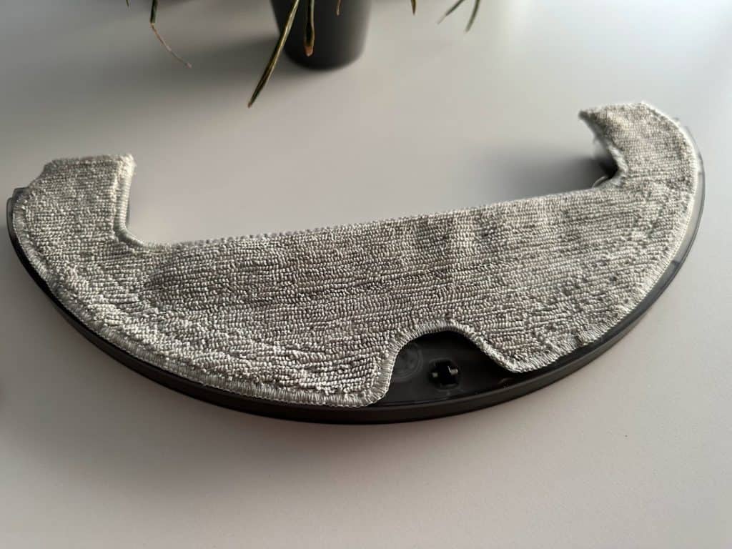 Dreame D10S Plus : voici le kit pour nettoyer à l'eau