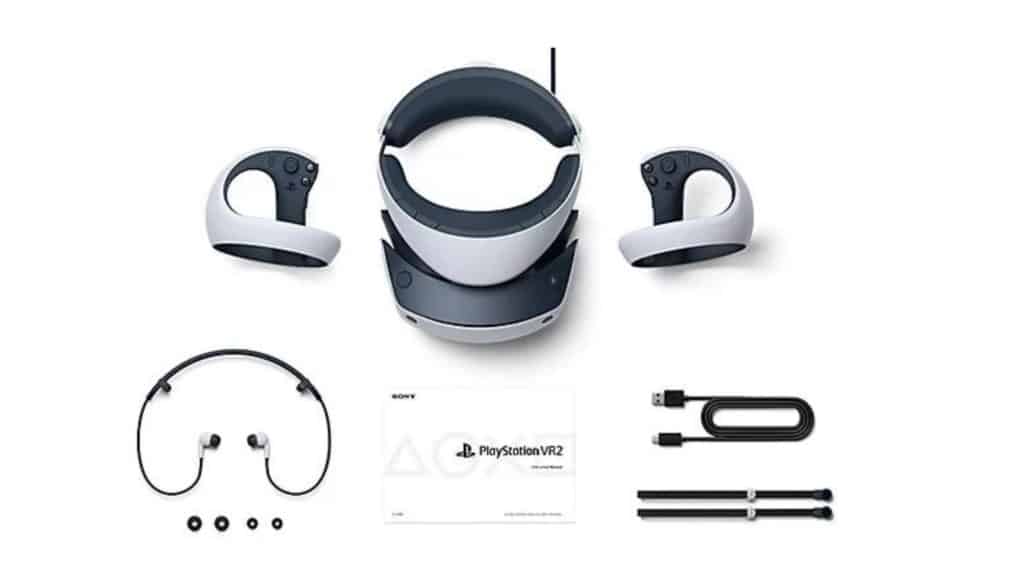 contenu ps vr 2