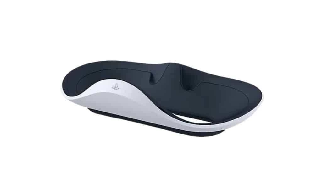 station de recharge vr2