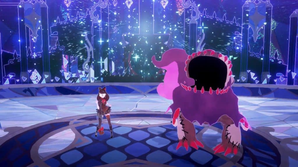 bayonetta Origins duo