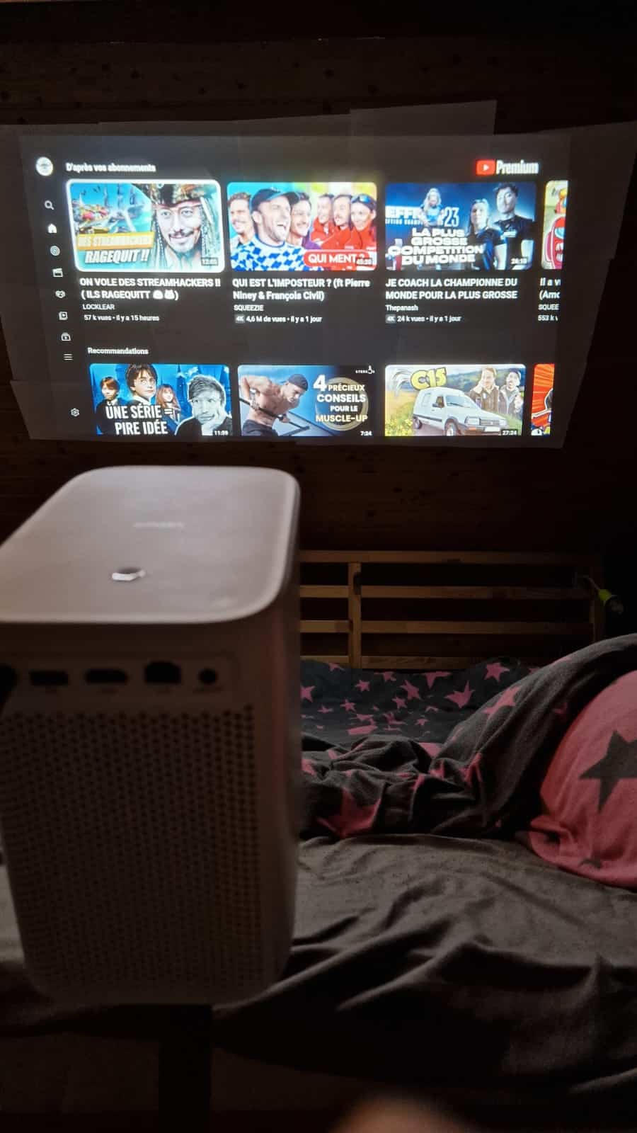 EMOTN N1 : Gwendal l'utilise tous les jours