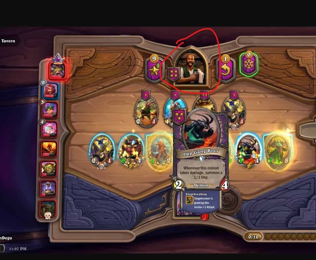 Je démarre ici avec une toute petite image de Bob : on n'a jamais vu ce dernier avec des jambes !