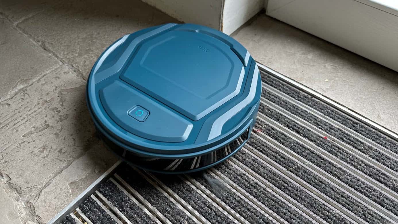 OKP K2 : le produit est sobre et passe partout je trouve