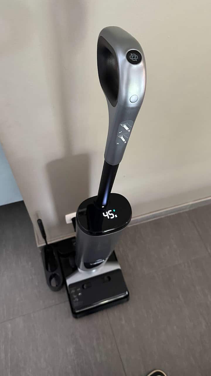 OSOTEK H200 : c'est un modèle avec des finitions premium