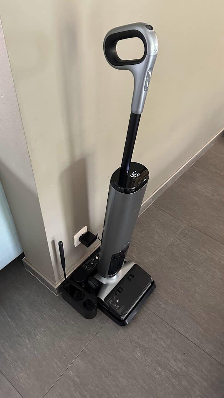 OSOTEK H200 : il a fière allure non?