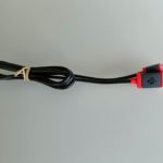 cherry KW X ULP câble usb-c