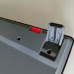 cherry KW X ULP pied support