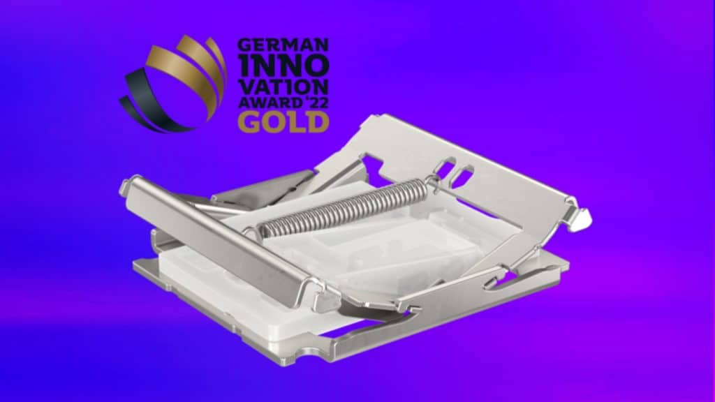 switches CHERRY MX au profil ultra-low