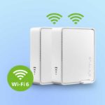 Le visuel officiel du Devolo Repeater 5400 Mesh Bundle