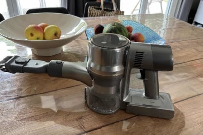 Dreame R20 Test avis