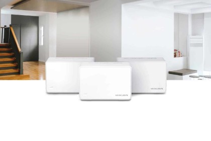 Le visuel officiel du Halo H80X