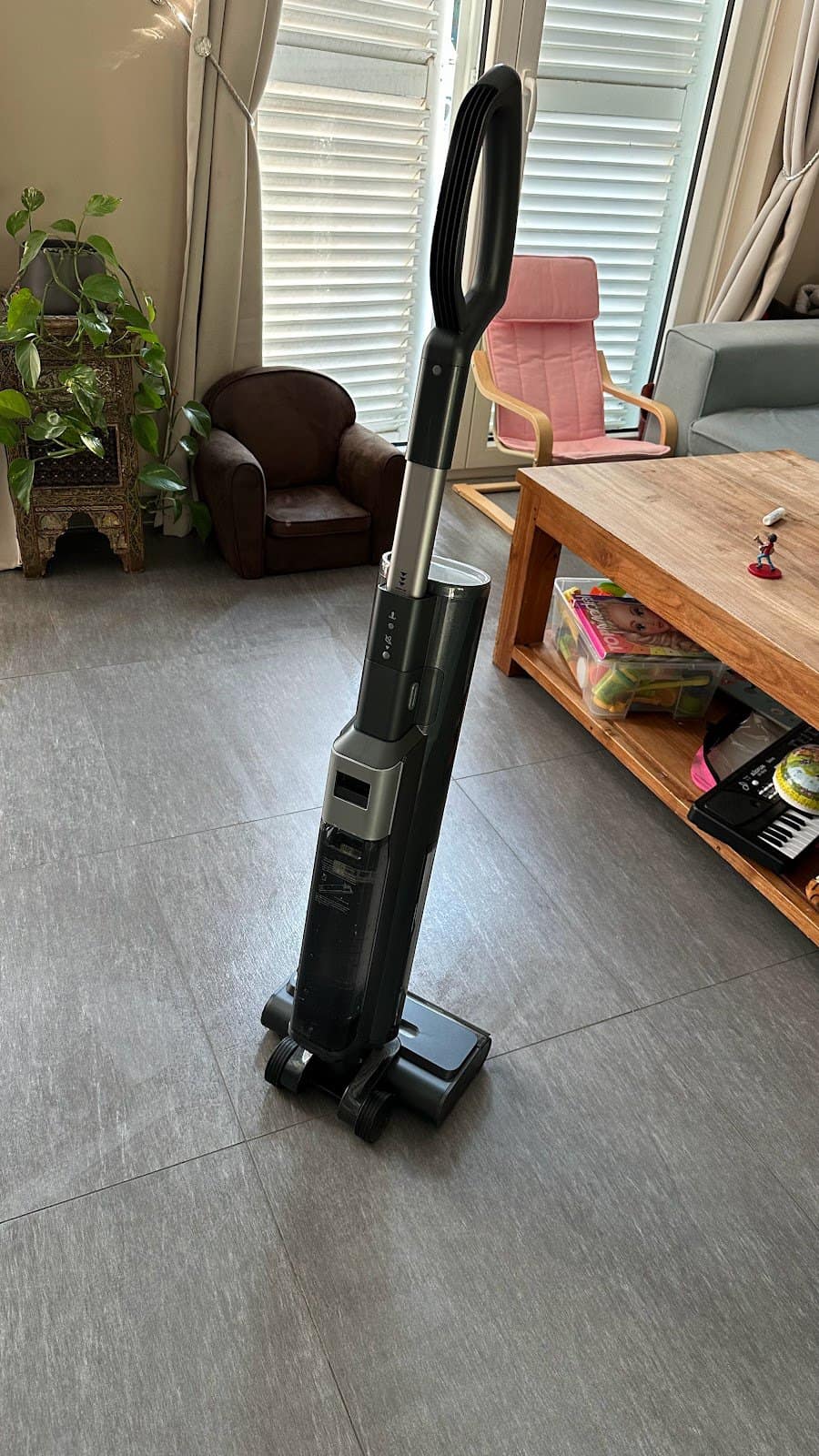 Proscenic F20 - voici le Proscenic F20