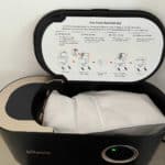 Le sac de l'Ultenic TS1