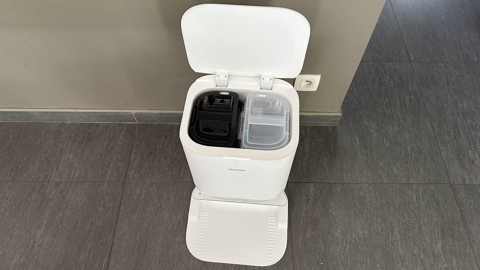 Dreamebot L10 Prime : voici la base