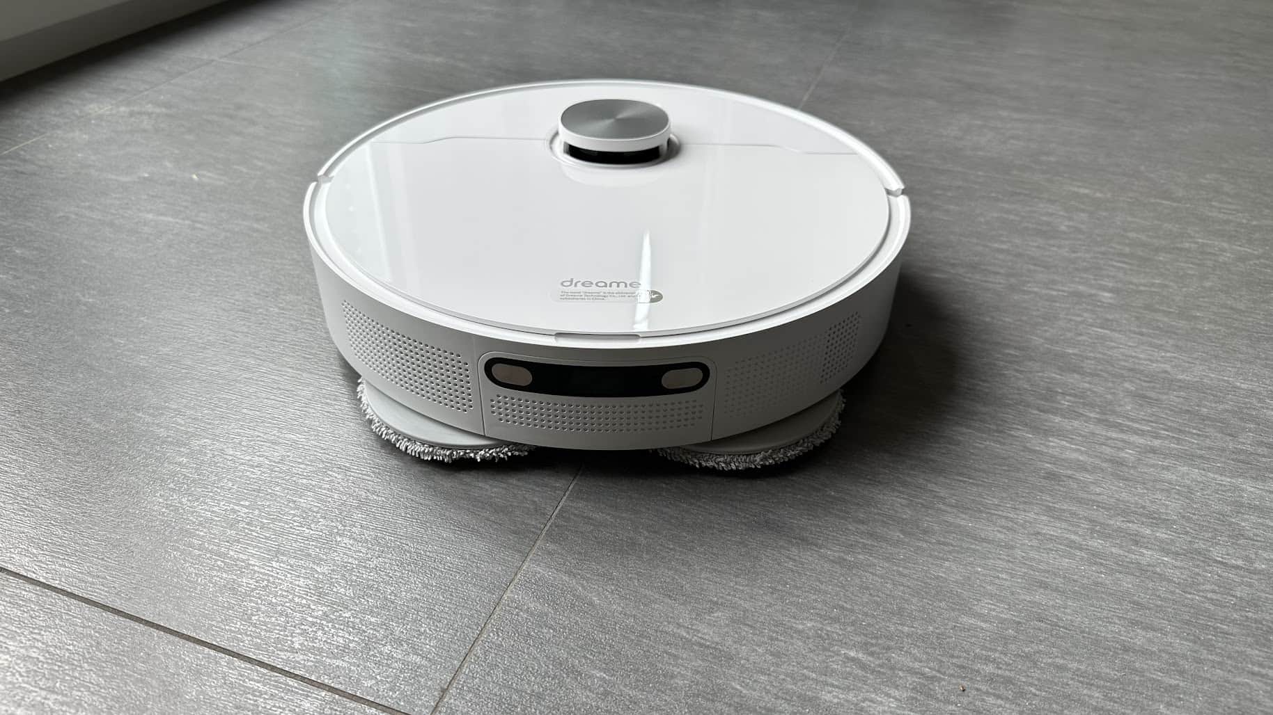 Dreamebot L10 Prime : il est magnifique , non?