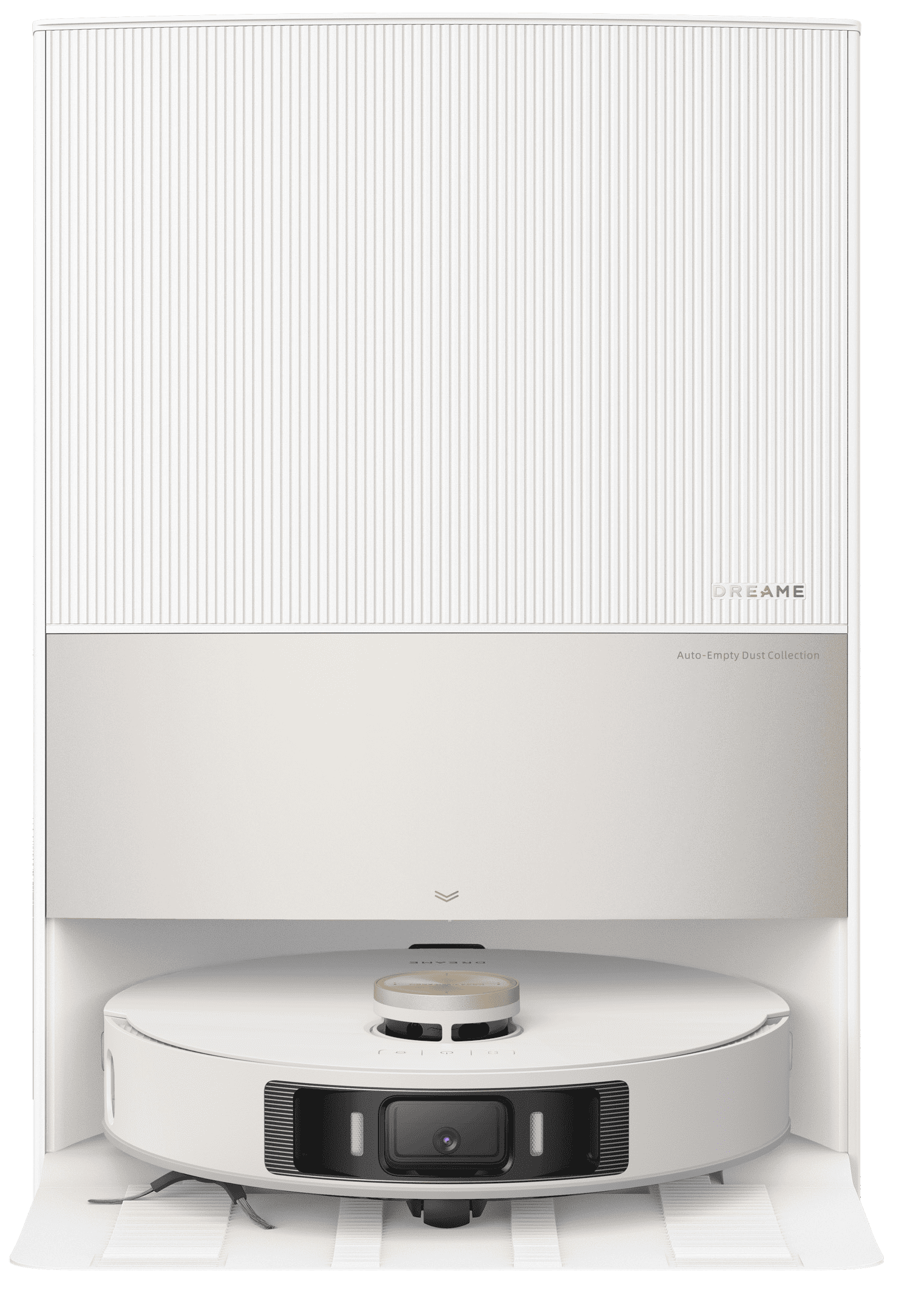 Dreame L120 Ultra : un look épuré et chic qui rend très bien je trouve