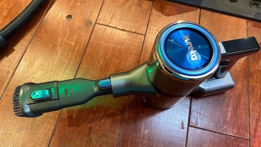 Eureka AK10 test (11)