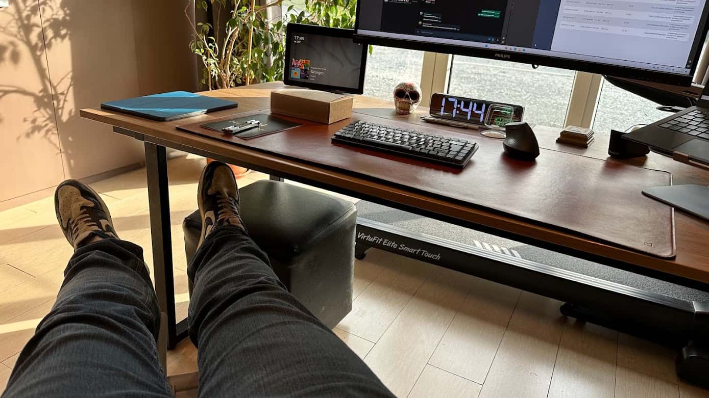 Hinomi H1 Pro : bosser comme ça?