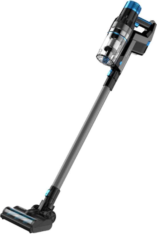 Proscenic P12 Handheld Cordless Vacuum Cleaner 33KPa