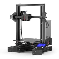 Creality Ender-3 V3 SE 3D Printer