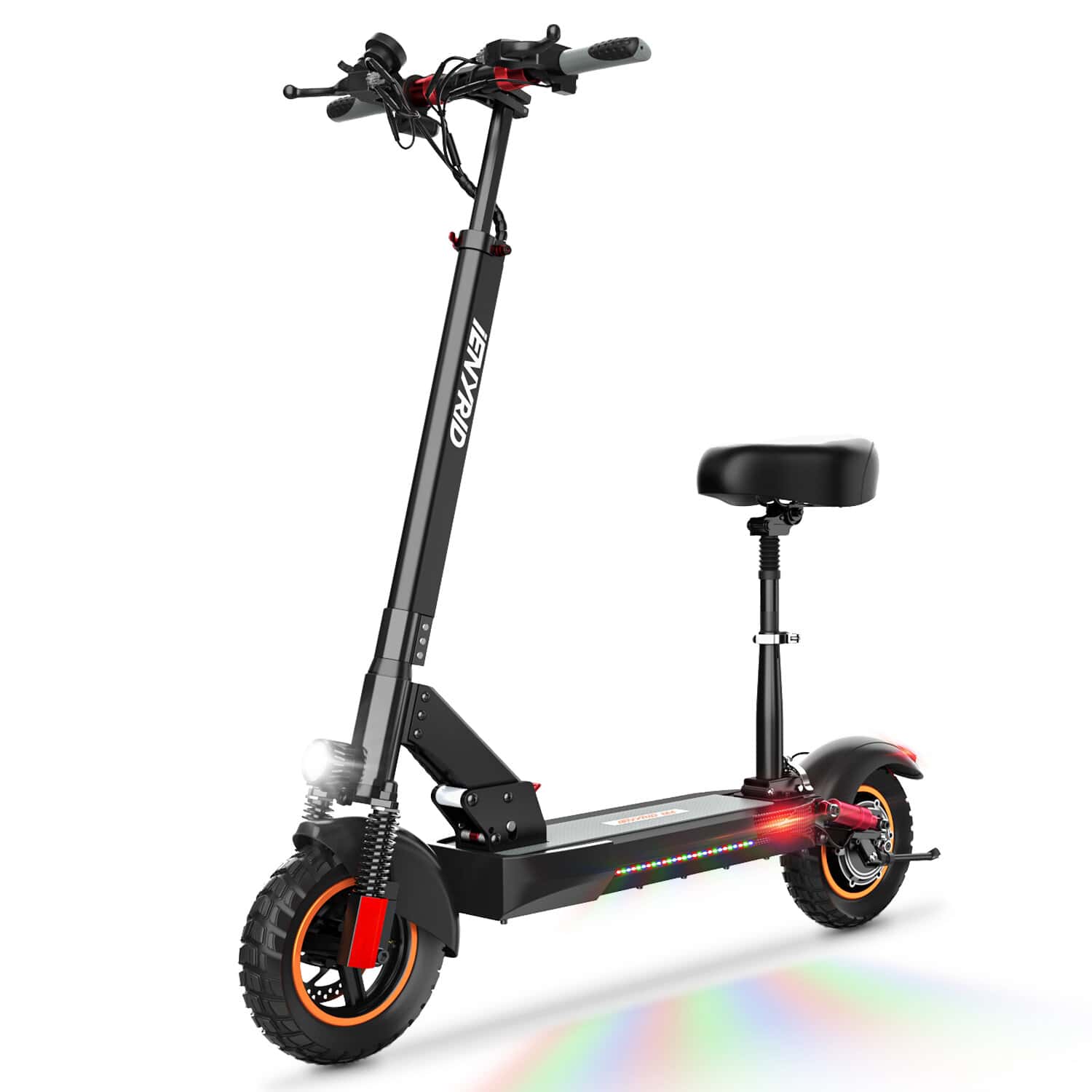 IENYRID M4 PRO S+ MAX Electric Scooter 10 Inch