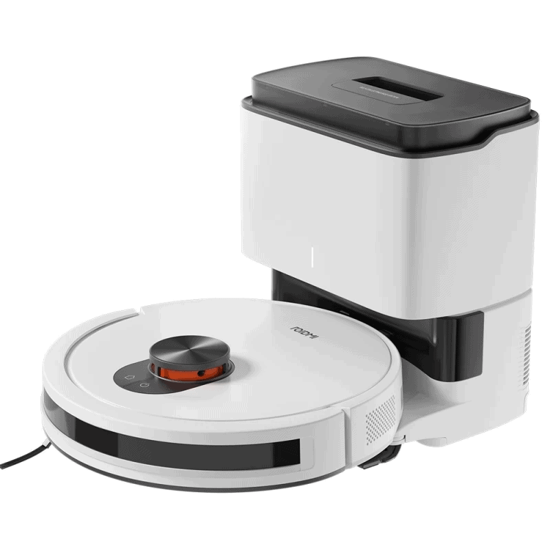 Xiaomi ROIDMI EVE CC Robot Vacuum Cleaner