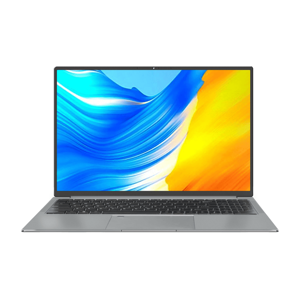 Ordinateur portable Ninkear N16 Pro 16 pouces Processeur Intel Core i7-1260P