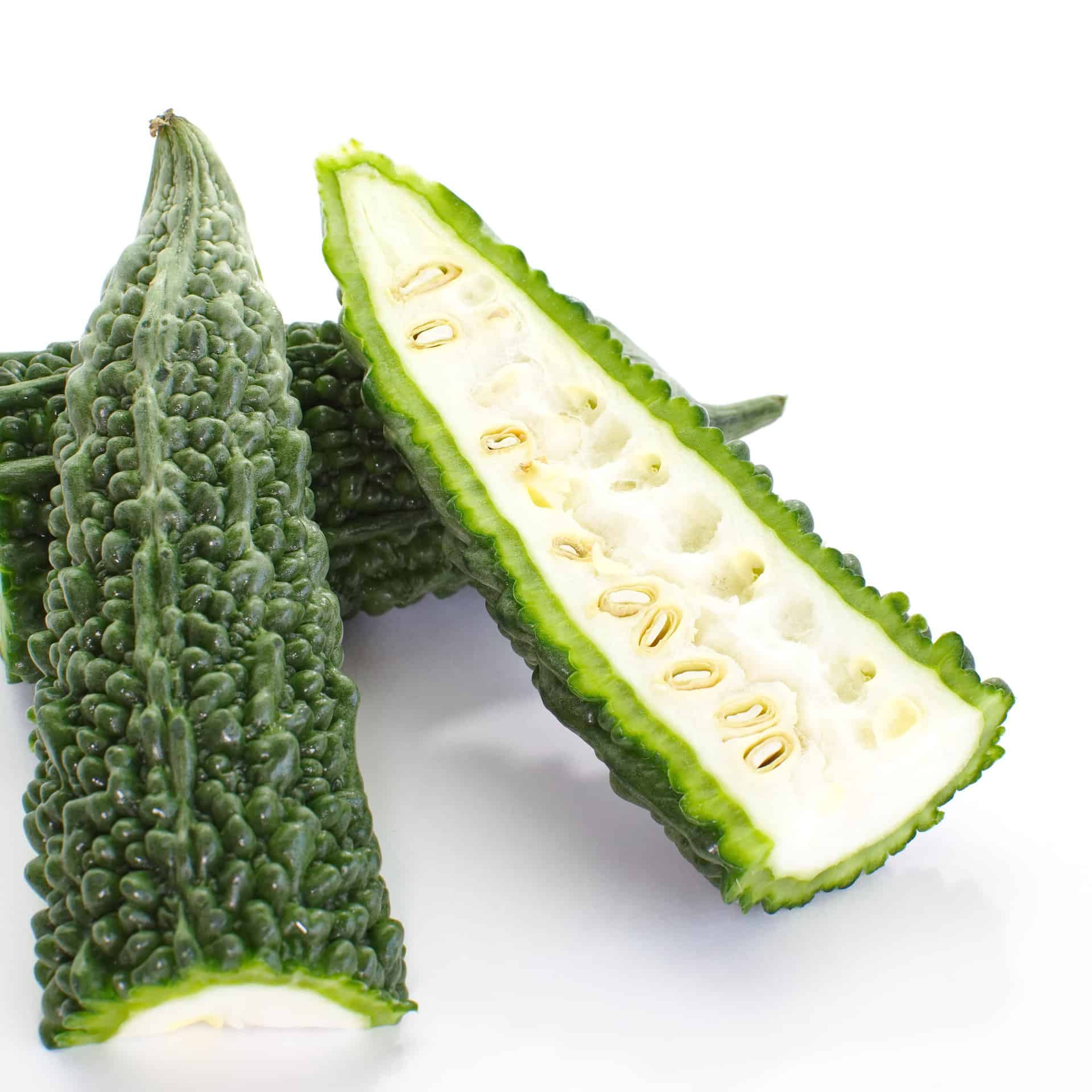 Goya : le melon amer