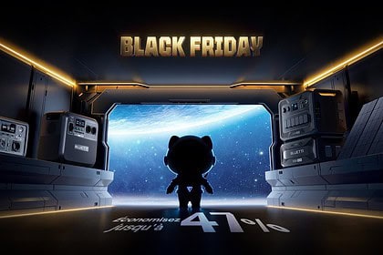 BLUETTI Black Friday