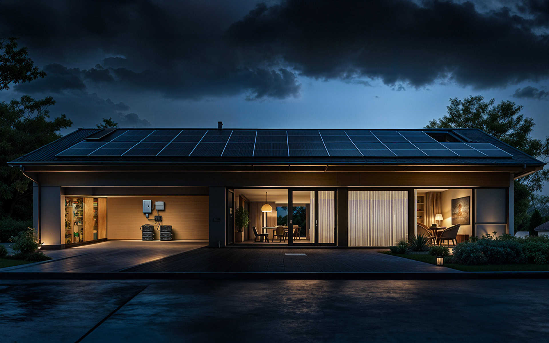 BLUETTI Apex 300-lifestyle