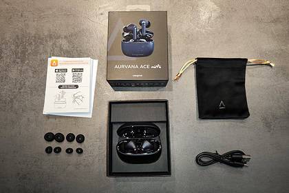 creative aurvana ace mimi