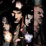 Le visuel officiel de Onimusha 2 Samurai’s Destiny