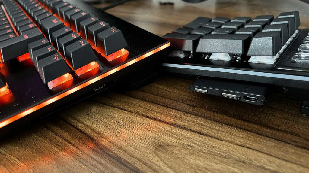 Le système de fixation du be quiet! Dark Mount